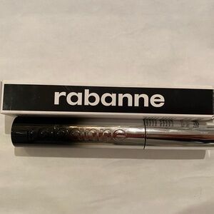 Rabanne Eyephoria Famous Mascara brand new deep black